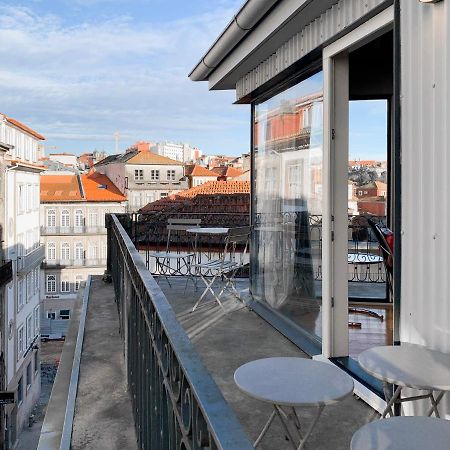 Villa Loios By Casa Do Conto Porto Eksteriør billede