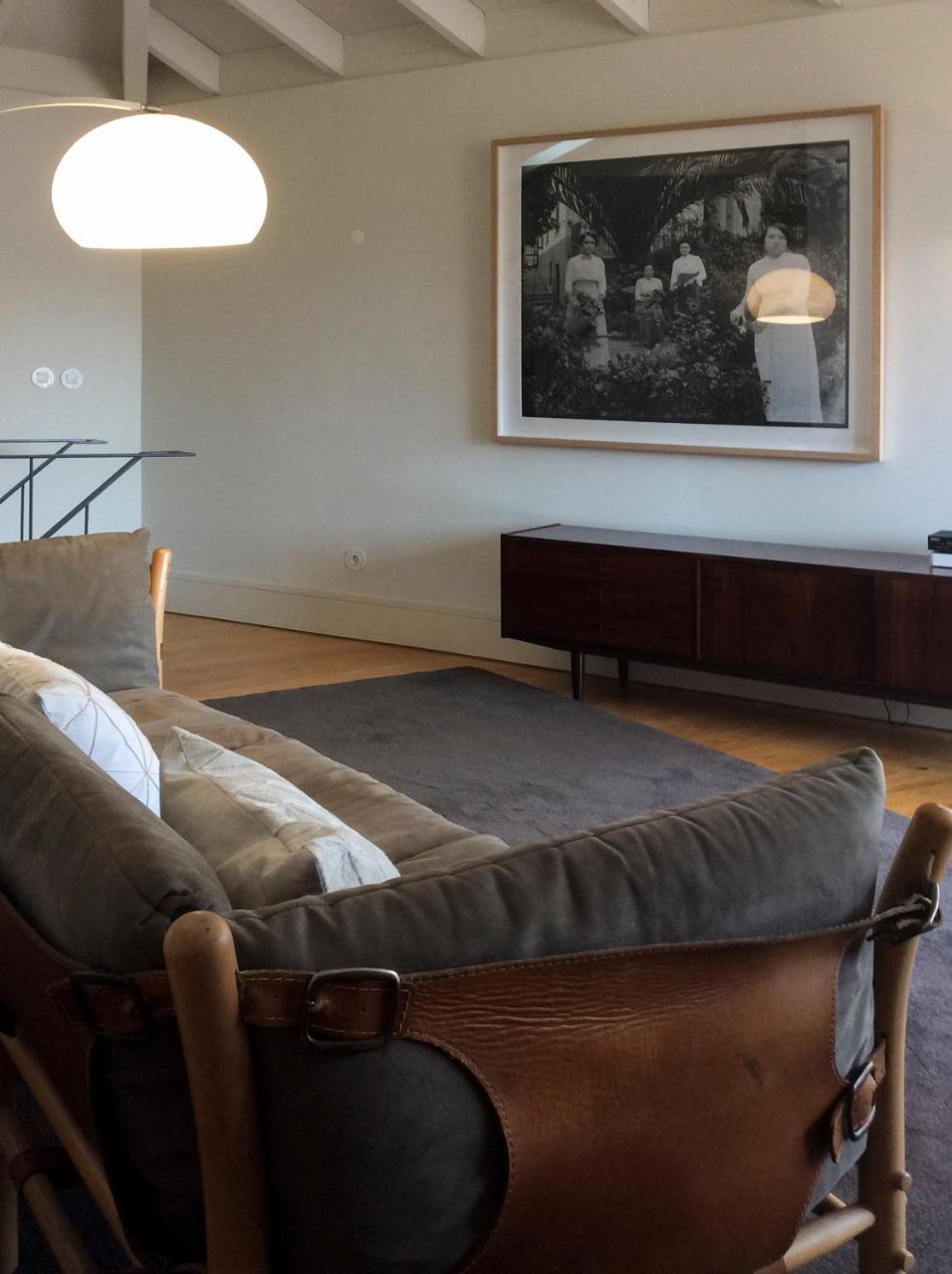 Villa Loios By Casa Do Conto Porto Eksteriør billede